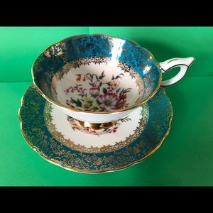 Royal Stafford Bone China Made in England